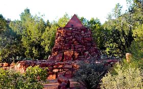 Sedona Sacred Rocks - The Fairy Suite